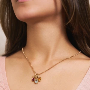 Birthstone Charms