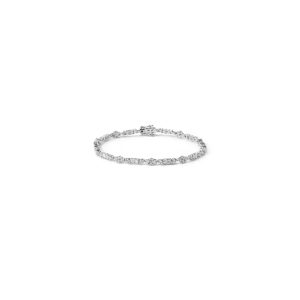 Starlace Diamond Tennis Bracelet